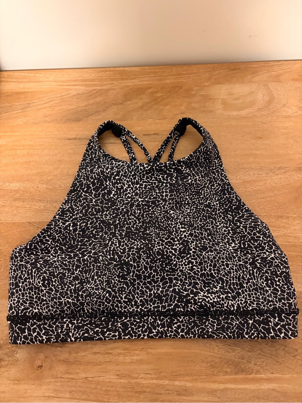 High Neck Lululemon size 10